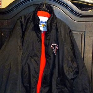 FALCON Official Jacket